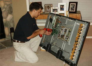 TV Repair Technician